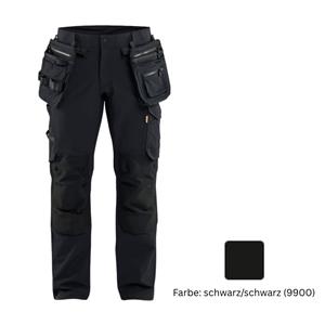 1745 Toolrig HandwerkerHandwerker 4 wege stretch schwarz schwarz.jpg